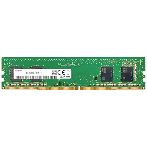 Samsung DDR4 8GB×2 メモリ PC4-3200AA-U-D11 SAMSUNG サムスン DDR4